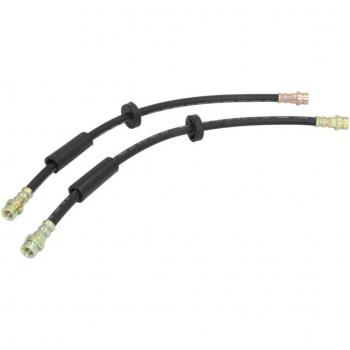 Tubo de freno ABE C88246ABE - Latiguillo de freno ABE C88246ABE, material flexible, resistencia a la presión, compatible con sistemas de frenos hidráulicos, longitud óptima para instalación en vehículos específicos