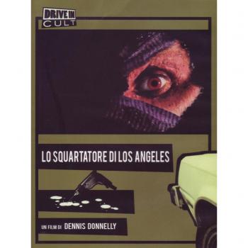 Lo Squartatore Di Los Angeles [Italia] [DVD]