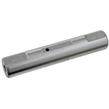 Perno de resorte y ballesta FEBI BILSTEIN 17530 - Fabricado en acero de alta resistencia, acabado anticorrosivo, medidas específicas para vehículos, diseñado para soportar cargas y proporcionar estabilidad en la suspensión