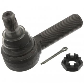 Rótula de dirección FEBI BILSTEIN 03132 - Tipo: Rótula de dirección; Marca: FEBI BILSTEIN; Número de pieza: 03132