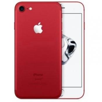 APPLE IPHONE 7 128GB RED - MPRL2QL/A