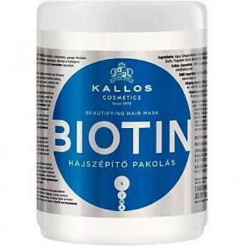 Kallos Mask Biotin 1000 ml