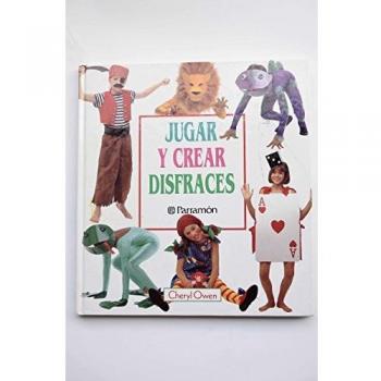 Jugar y crear disfraces