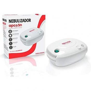 NEBULIZADOR PARA AEROSOLTERAPIA,APOSAN