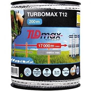Pfiff Cinta Ancha Turbomax