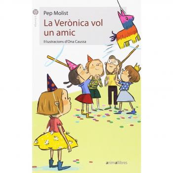 La Verònica Vol Un Amic: 90 - Pep Molist I Sadurní