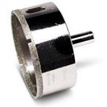 RUBI 5978 Brocas EASYGRES Ø, Plateado, diámetro de 68 mm