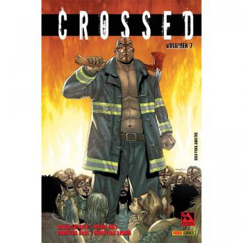 Crossed 7