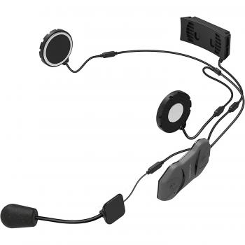Intercomunicador Bluetooth® SENA 10R-02 ultrafino de alta tecnología