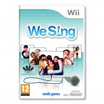 We Sing - Solus