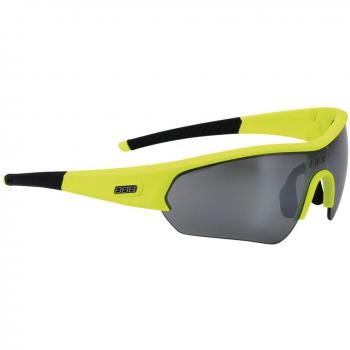 BBB - Gafas Select Amarillo Neon/Humo Bsg-43