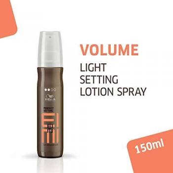 Wella Professionals EIMI Perfect Setting Hair Spray 150ml