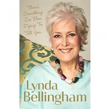 There's Something I've Been Dying to Tell You: The uplifting bestseller