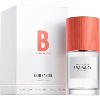 Beso Beach Passion Unisex Eau de Parfum 100 ml Spray