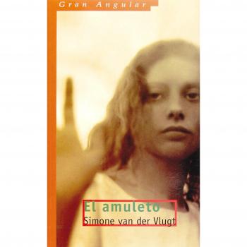 El amuleto: 240