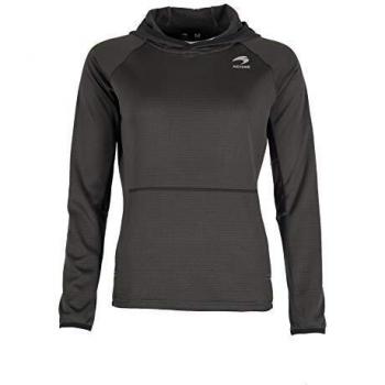 Astore Wing Sweatshirt Sudadera, Mujer, Antracita Vigore, L