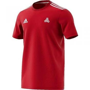 adidas Tan MW JSY Camiseta, Hombre, maract, XL