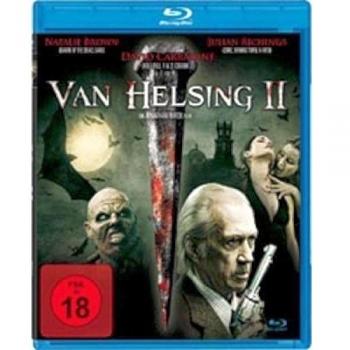 Van Helsing 2