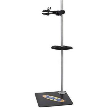 Var VR90100 - Pie Mecanico C/Pinza Giratoria 1bici
