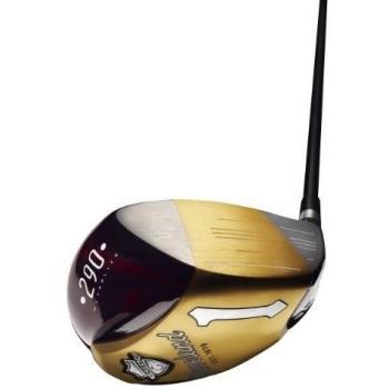 New Cleveland Golf Classic 290 Driver 10.5 Graphite Regular