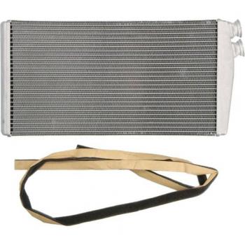 Calentador de radiador de calefacción NISSENS NIS 707206, tipo: calentador/radiador, características: diseñado para proporcionar calefacción eficiente, compatible con varios modelos de vehículos, fabricado con materiales de alta calidad para