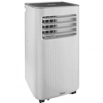 Aire Acondicionado Portátil 9000 BTU Clase A con Wifi Bimar CP090