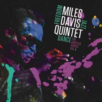 Miles Davis Quintet: Freedom Jazz Dance: The Bootleg Series [Vinilo]