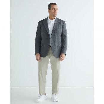 Pantalón sport de hombre Dustin de tallas grandes