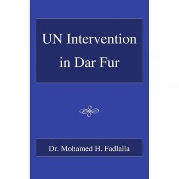 Intervención de la ONU en Darfur - Edición de bolsillo