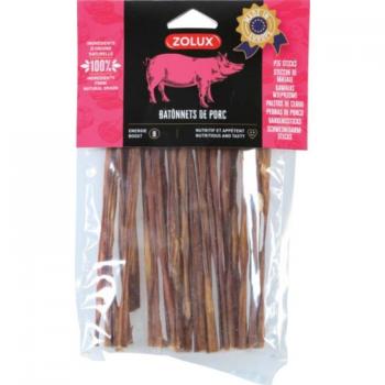 Snack para Perros Zolux BAÑOS DE Cerdo 100 g
