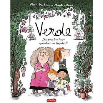 Verde