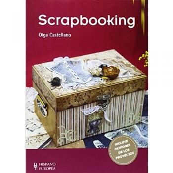 Scrapbooking