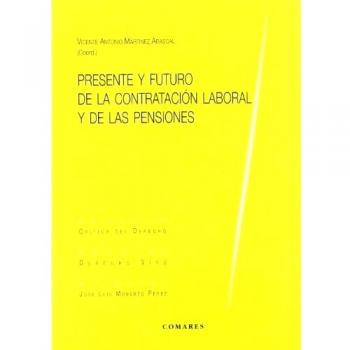 PRESENTE Y FUTURO DE LA CONTRATACION