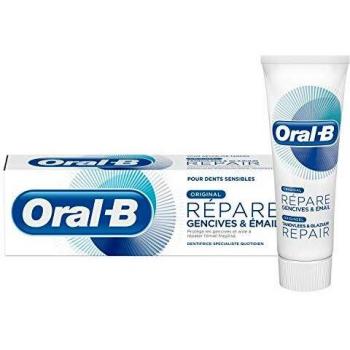 CONSUMO ORIGINAL DENTIFRICO REPARA ENCIAS 1ML