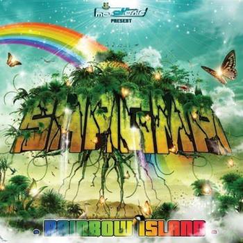 Rainbow Island Adventure Game