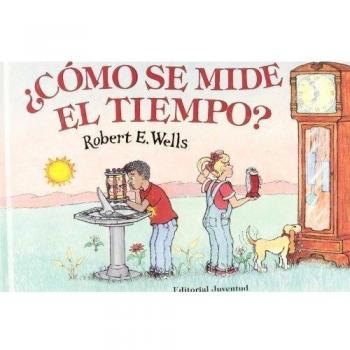 CÓMO SE MIDE EL TIEMPO ?