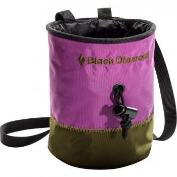 Black Diamond Mojo Repo Bolsa de magnésio purple