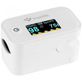 TrueLife X3 Pulse Oximeter - Blood Oxygen Measurement Device