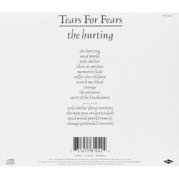 The Hurting