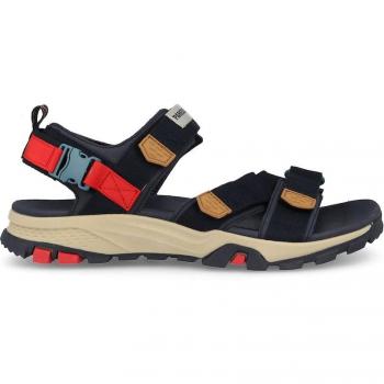Sandalias de hombre Serratella en color azul