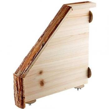 Trixie Natural Living Refugio y Plataforma Mascota Furniture-Parent