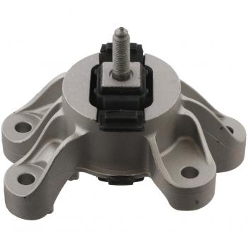Cojinete de caja de cambios manual FEBI BILSTEIN 31776 Izquierda