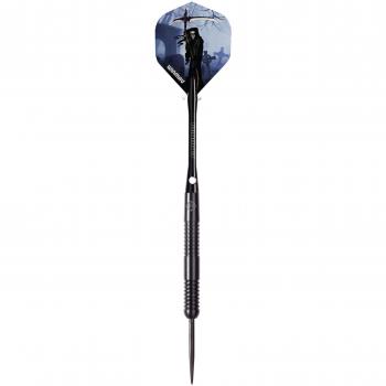 WINMAU Testament - Punta de dardo, Talla One Size