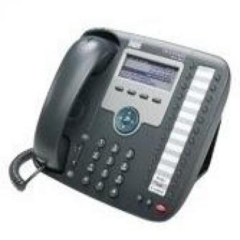Cisco Unified IP Phone 7931G - Teléfono