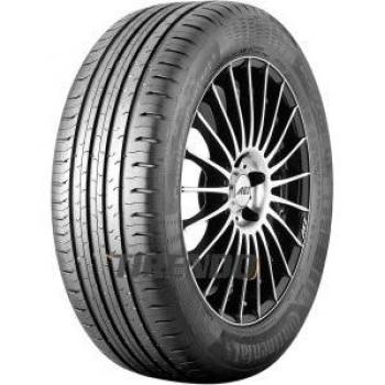 Continental ContiEcoContact 5 Neumático de Alto Rendimiento SUV y Vehículos Comerciales