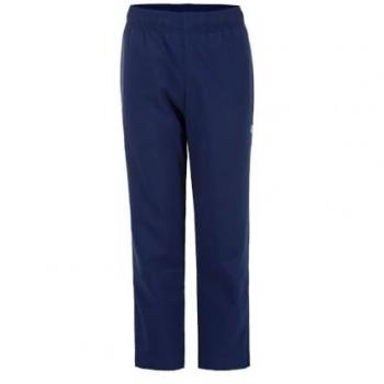 Pantalón De Entrenamiento Wilson Team Niños Azul - M