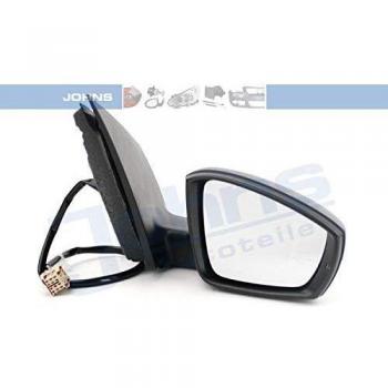 Espejo retrovisor exterior JOHNS 95 27 38-22