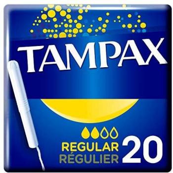 Regular Classic Buffer 20 Units