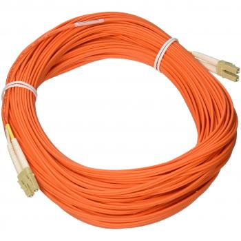 Tripp Lite Duplex Multimode 62.5/125 Fiber Patch Cable