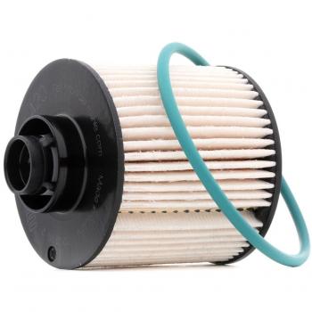 Filtro de combustible Mahle KX 491D / KNECHT Fuel Filter KX 420D / Filtro de combustible KNECHT KX 420D